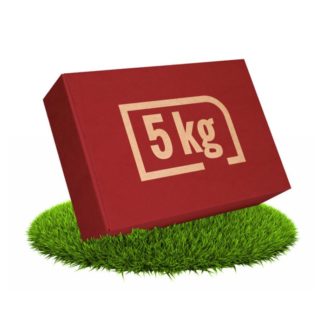 Pacco Provvista tradizionale